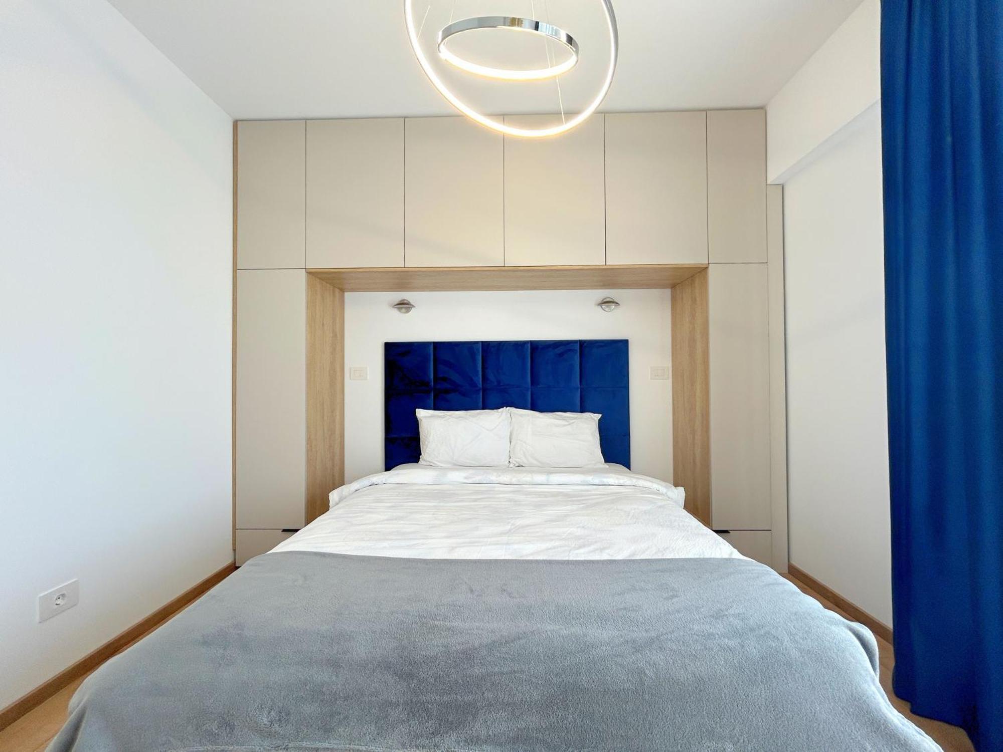 Vladi Q Apartment Timişoara