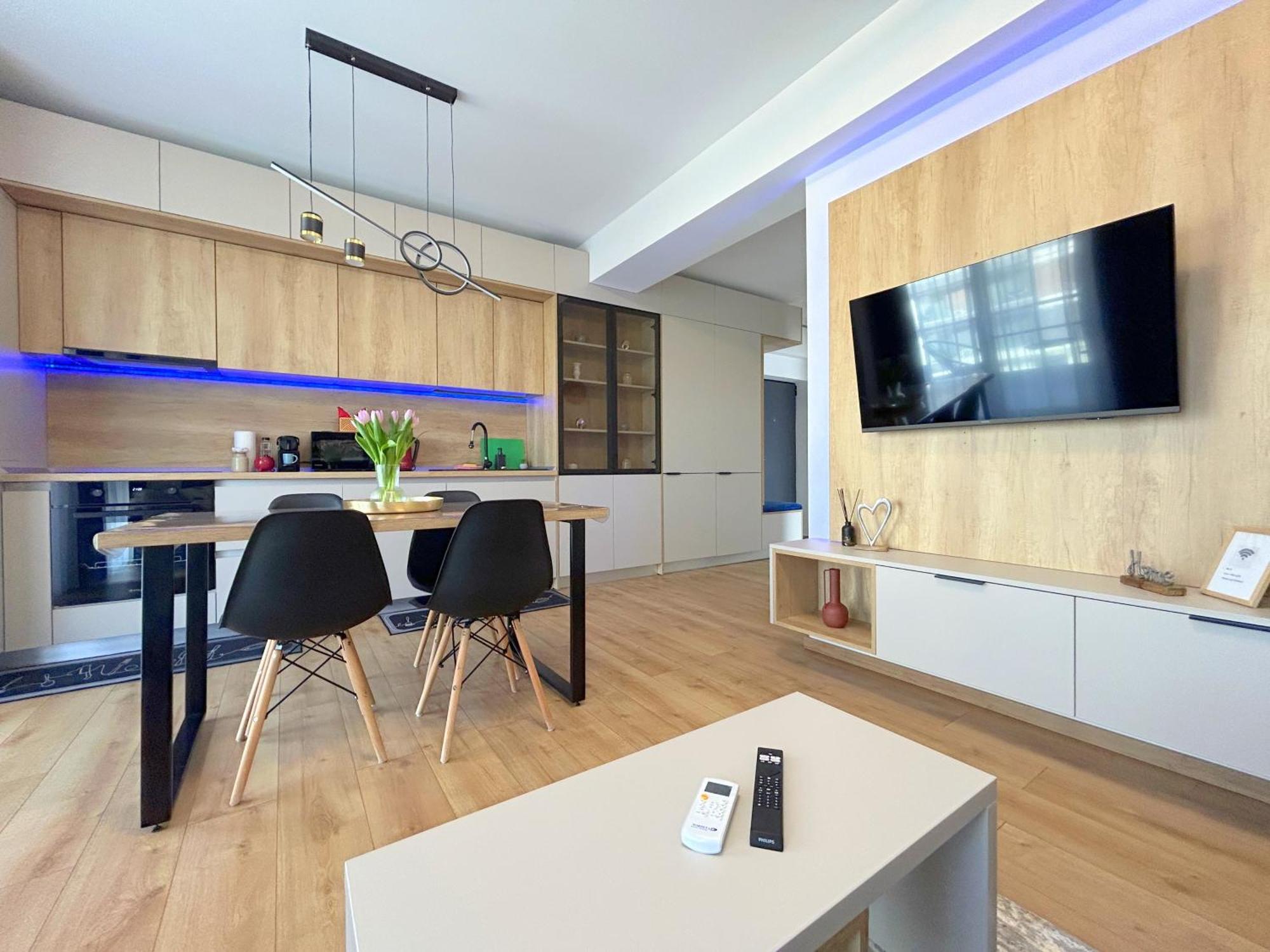 Vladi Q Apartment *