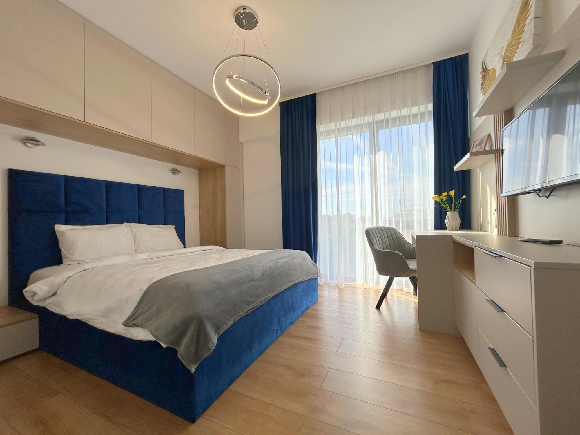Apartment Vladi Q Timişoara