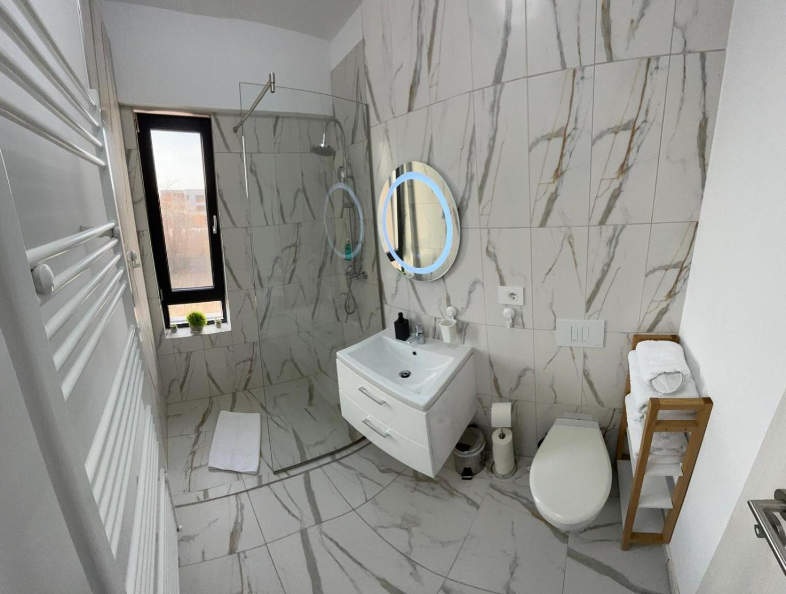 Vladi Q Apartment