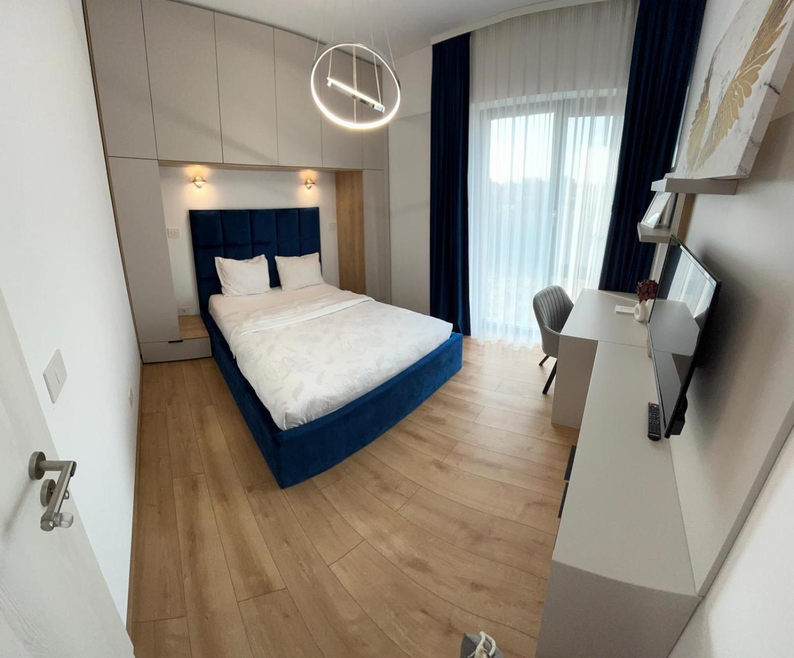 Vladi Q Apartment Timişoara